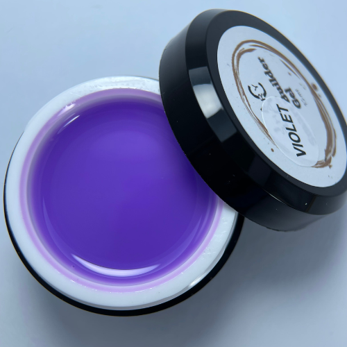 Smart Builder Gel Violet
