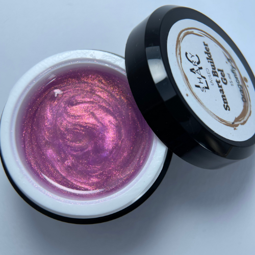 Smart Builder Gel Dragonfly #3