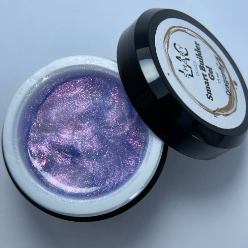 Smart Builder Gel Dragonfly #2