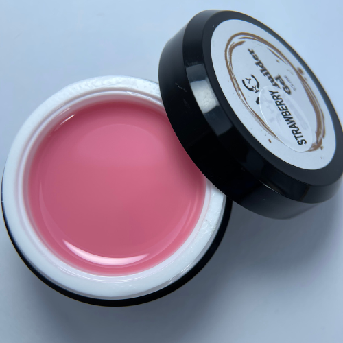 Smart Builder Gel Strawberry