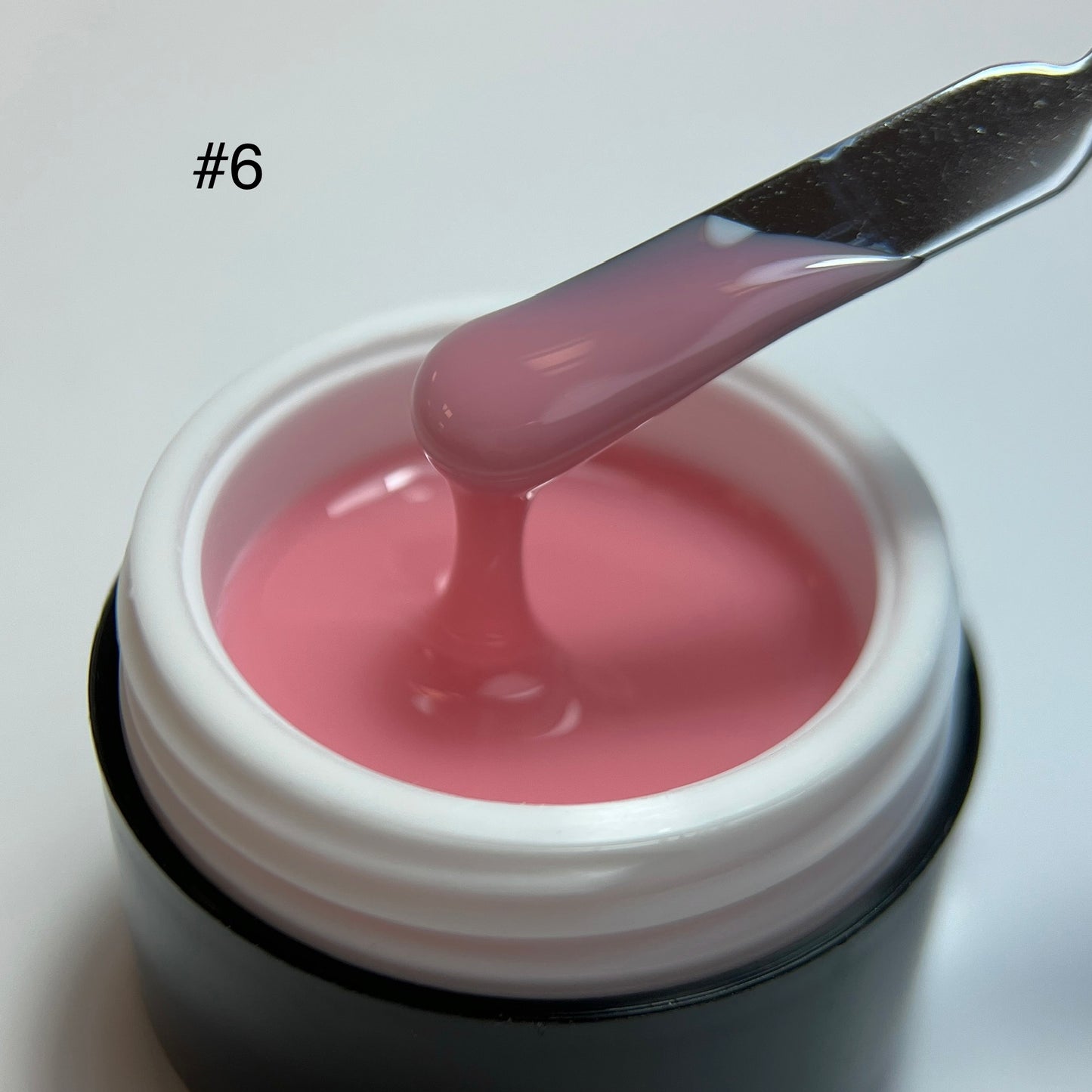 Smart Builder Gel Hochzeit Nr. 5