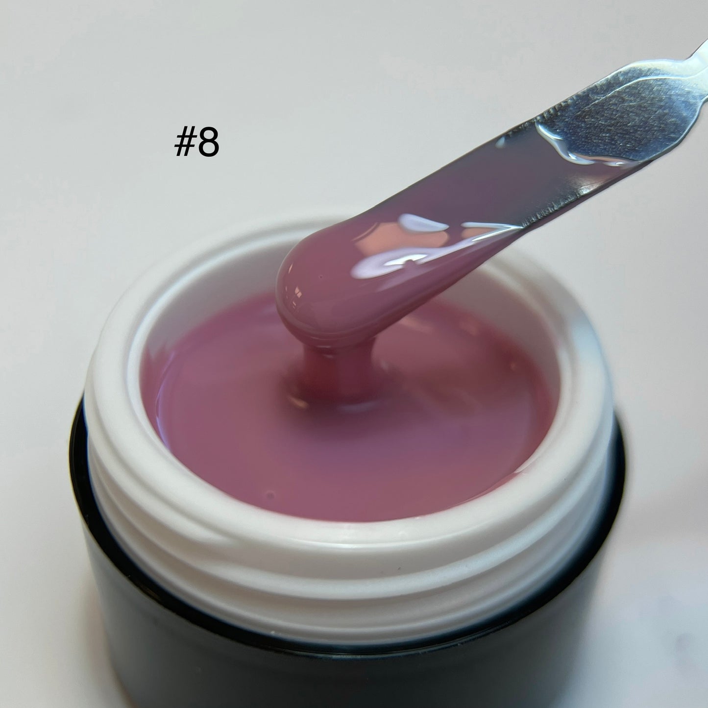 Nude Rubber base 8