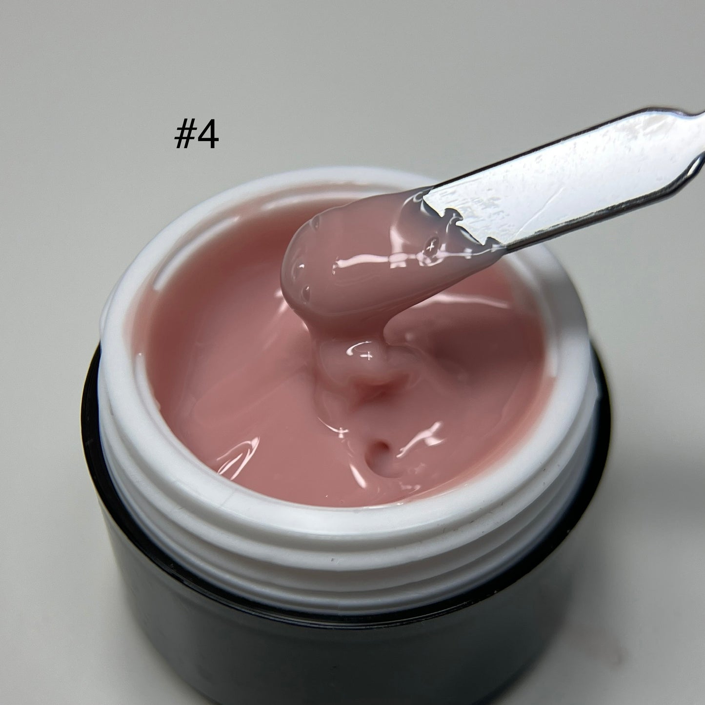 Jelly Builder Gel #4