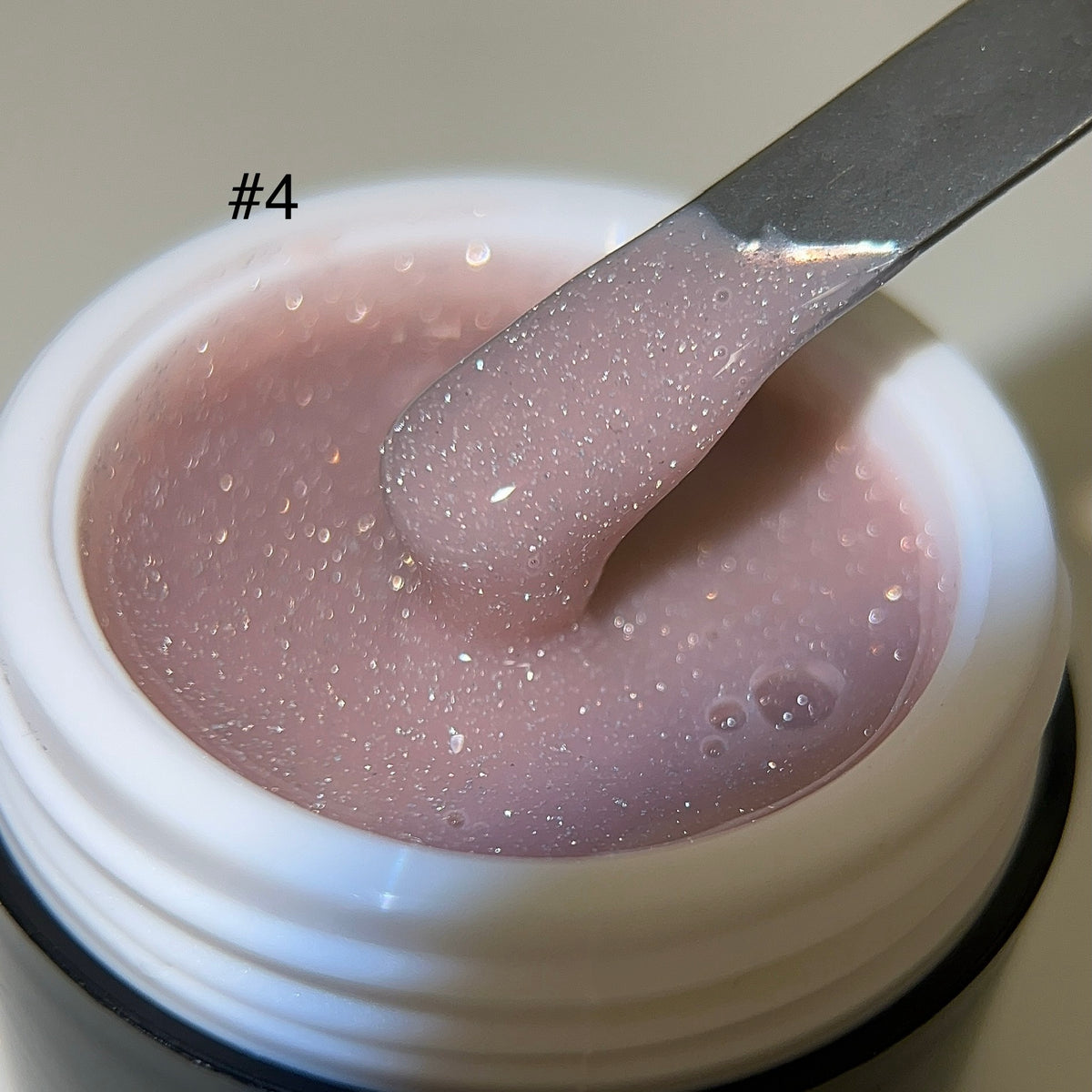 Smart Builder Gel Flash #4