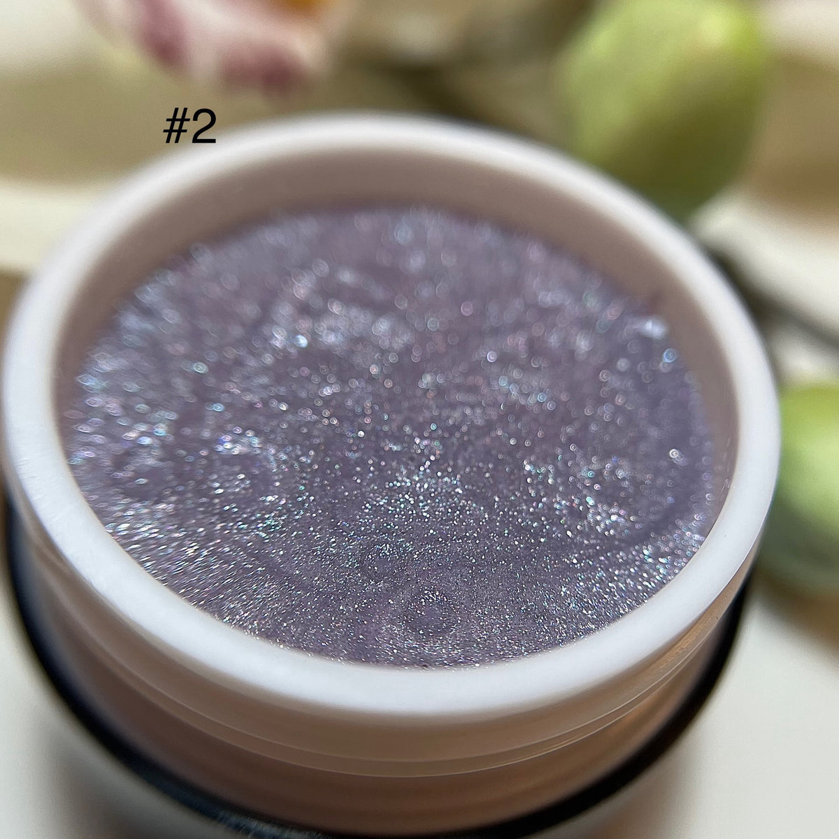 Smart Builder Gel Flash #2
