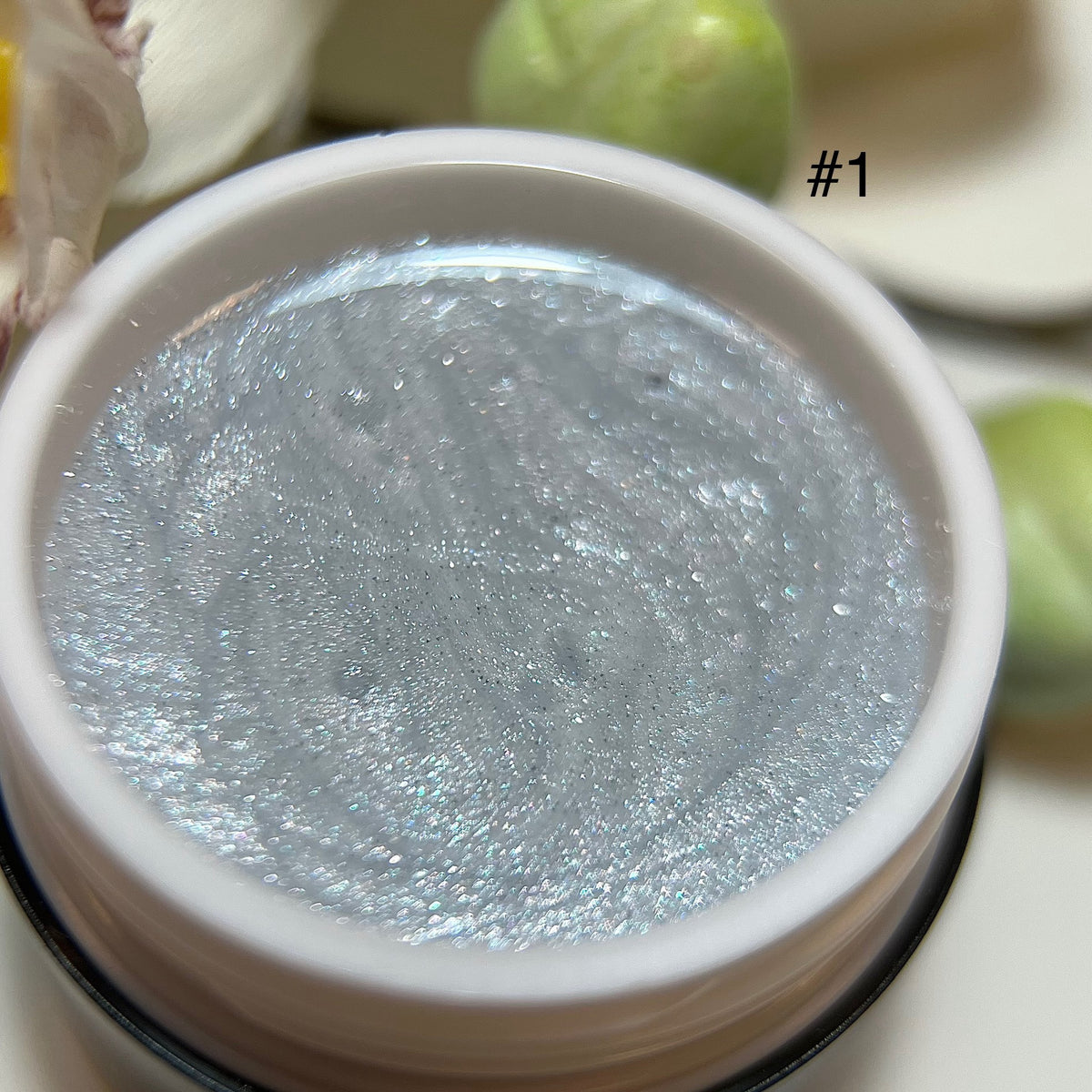 Smart Builder Gel Flash #1