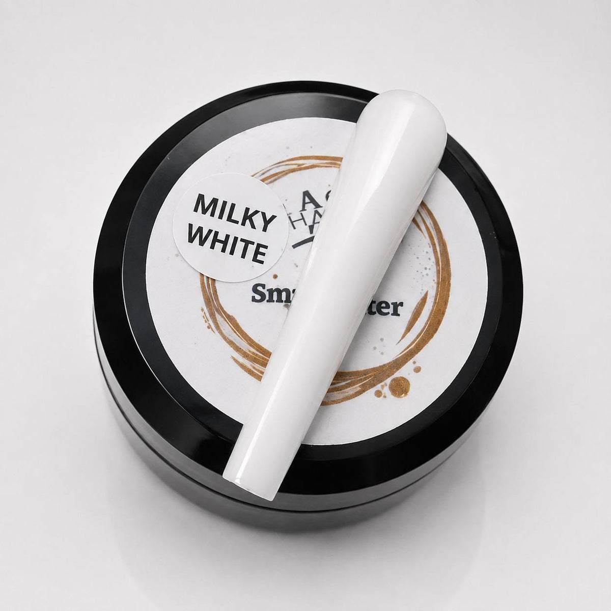 Smart Builder Gel Milky White