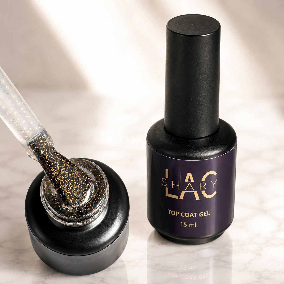 Opal Top Coat no Wipe