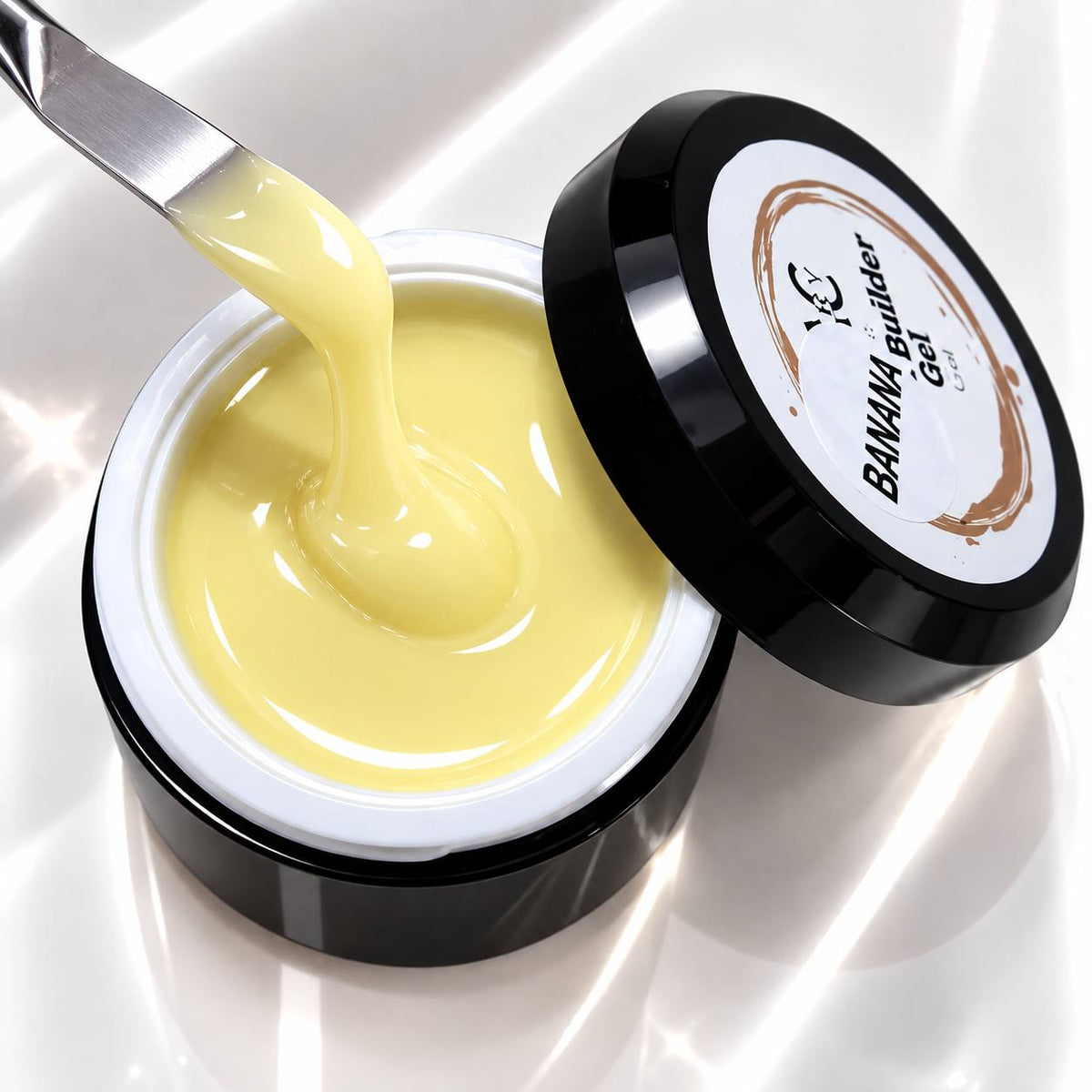 Smart Builder Gel Banana