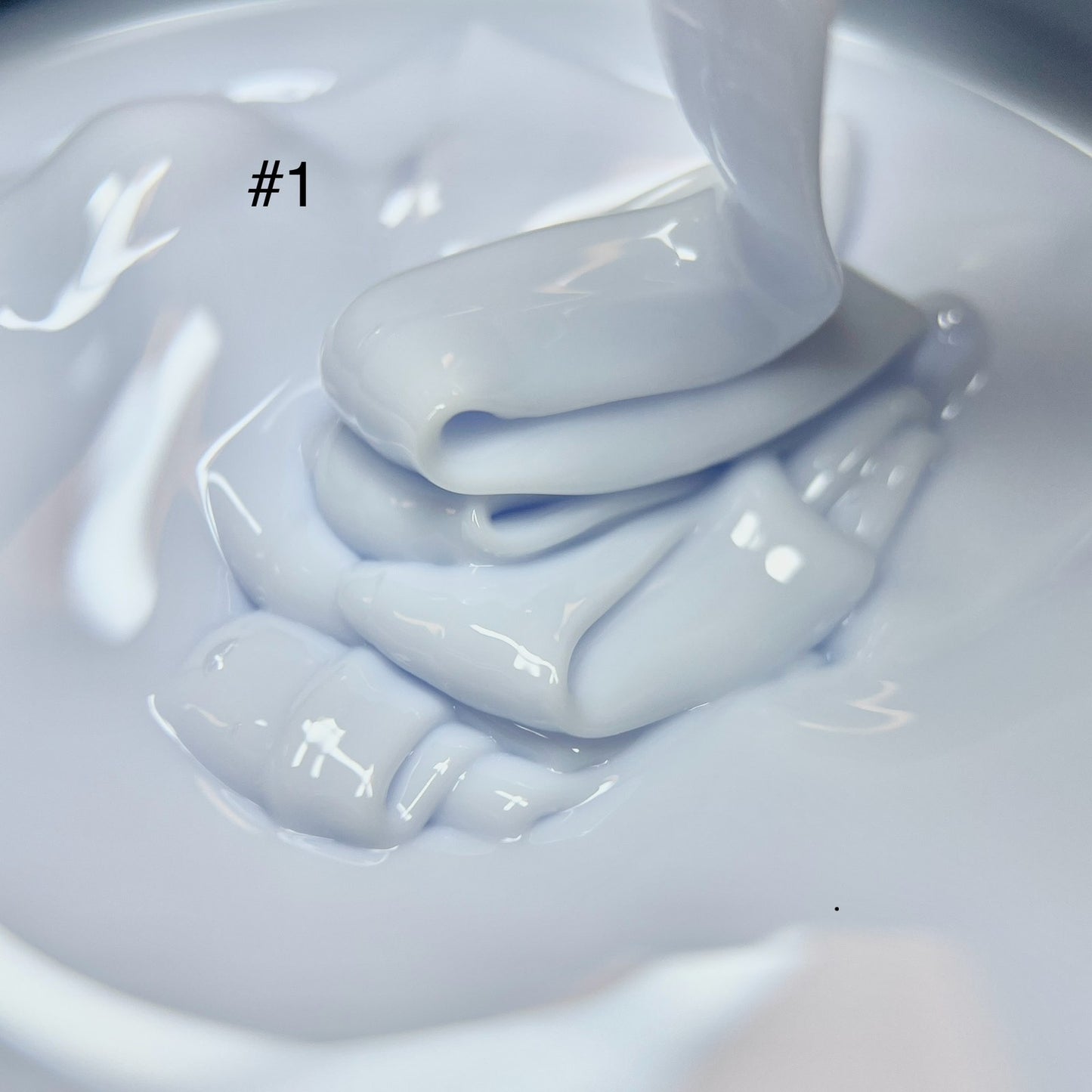 Cold Builder Gel #1