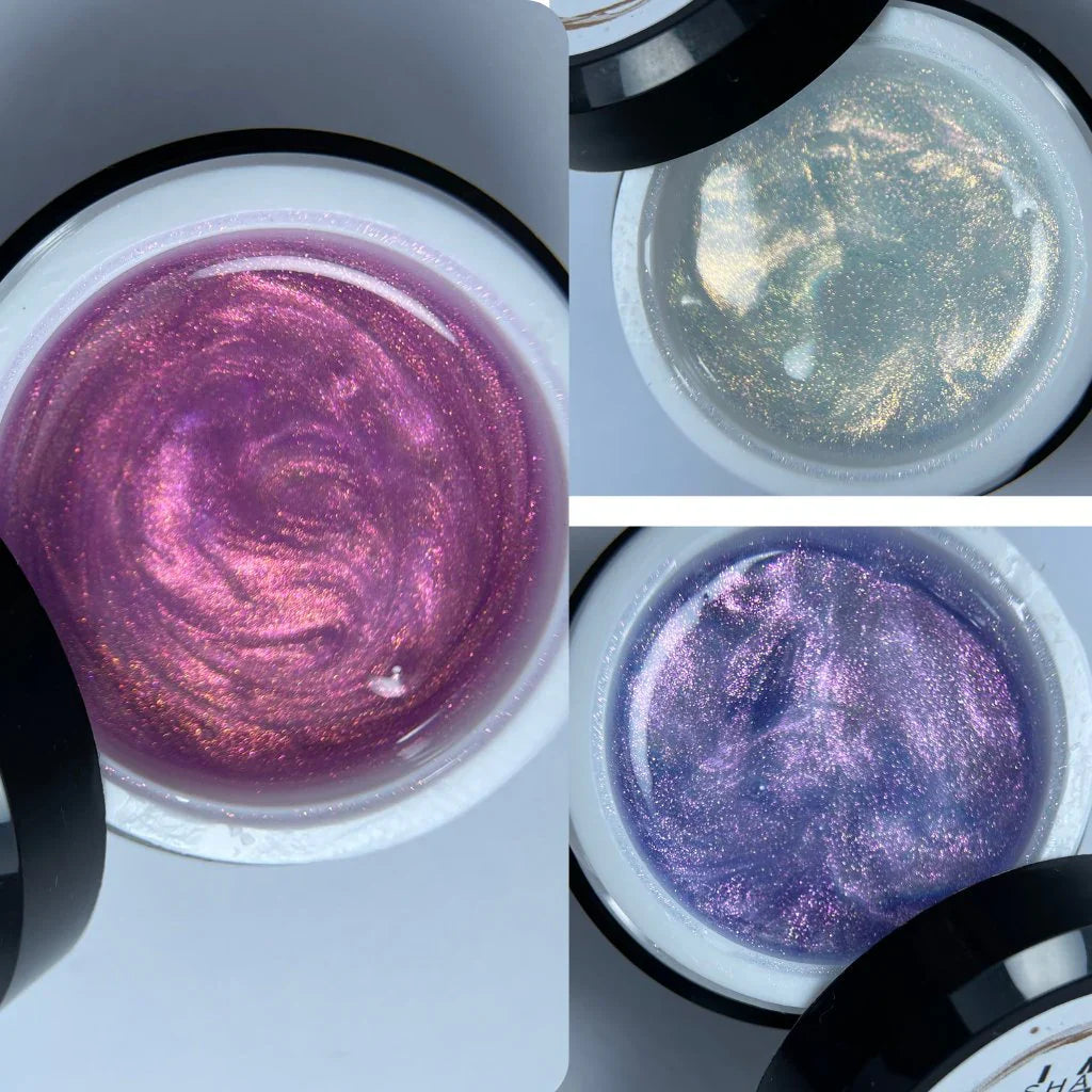 Smart Builder Gel Dragonfly