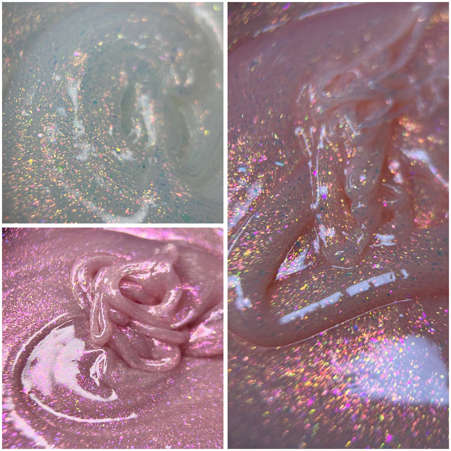 Smart Builder Gel Mystique