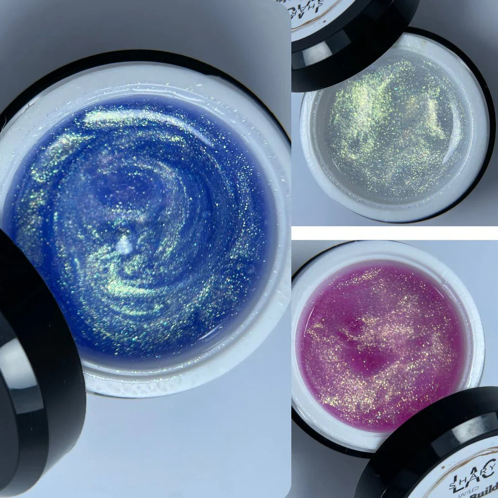 Smart Builder Gel Unicorn