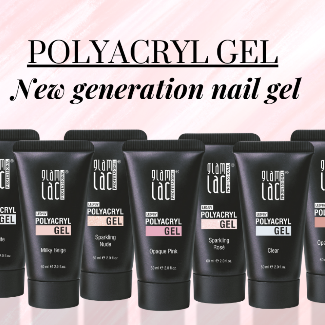 Acrygel Glam Lac