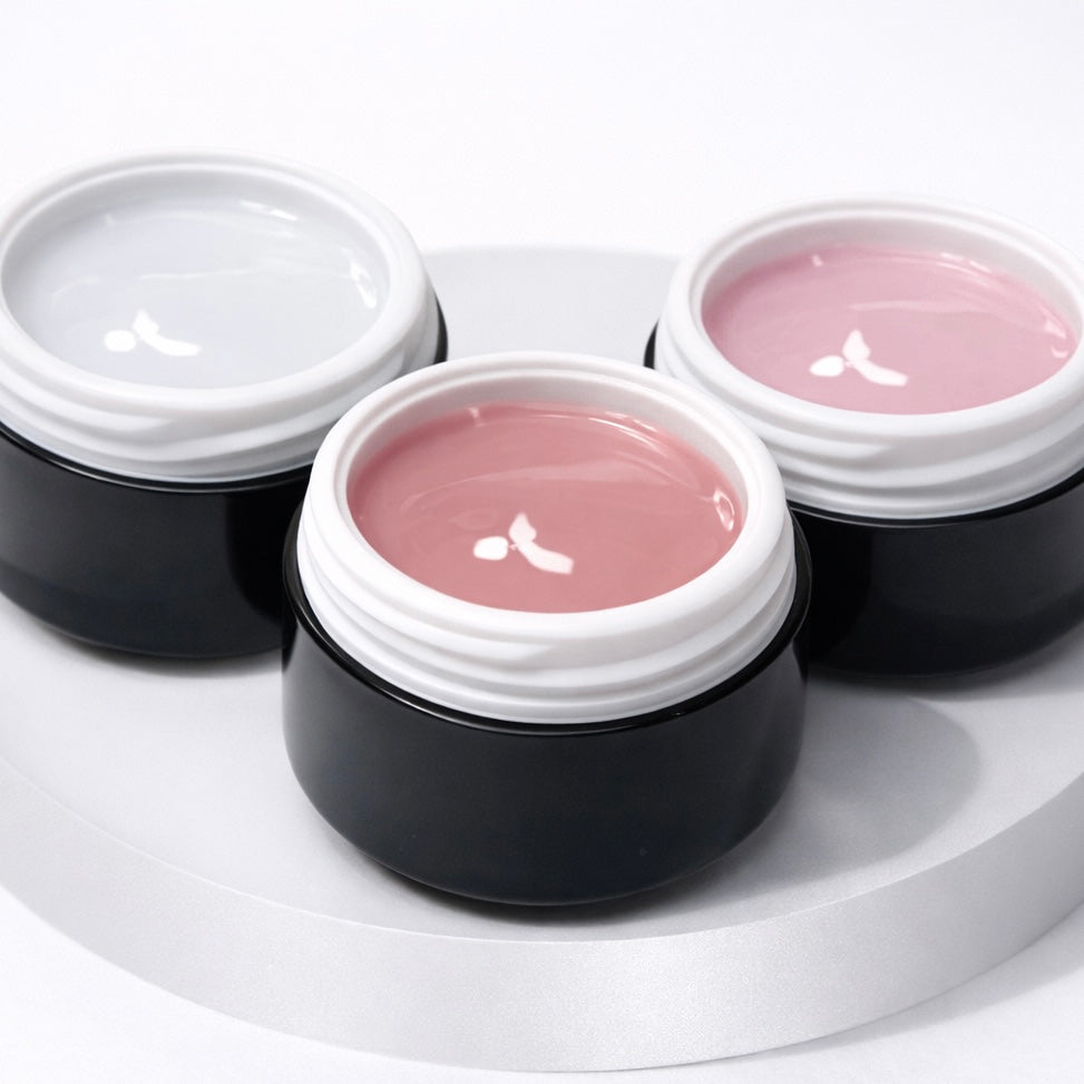 Cold Builder Gel