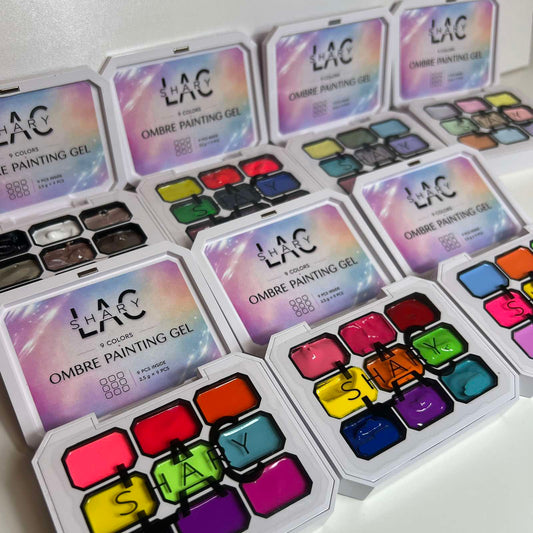 Smart Builder Gel Beige 