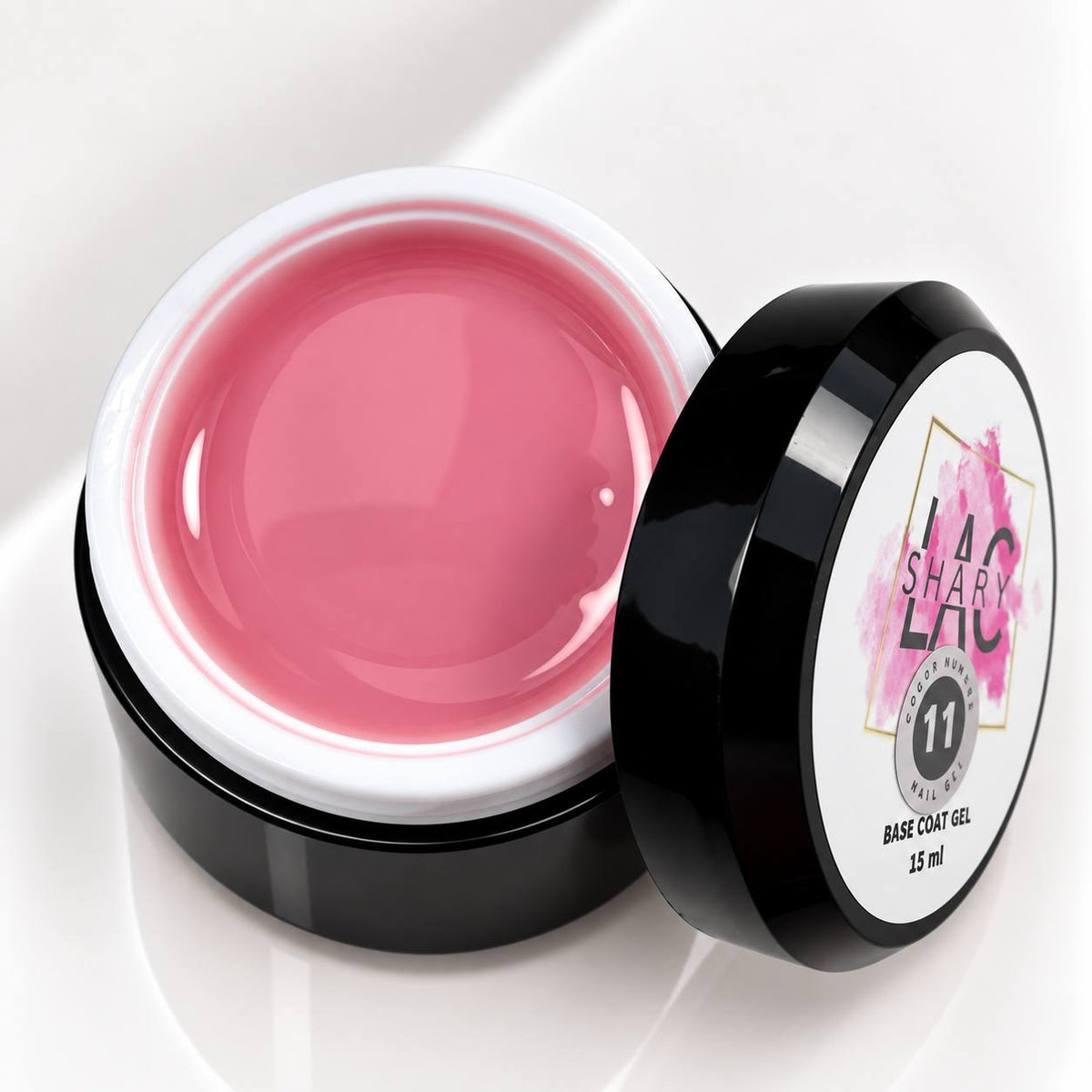 Nude Rubber base 11
