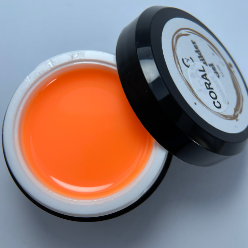 Smart Builder Gel Coral