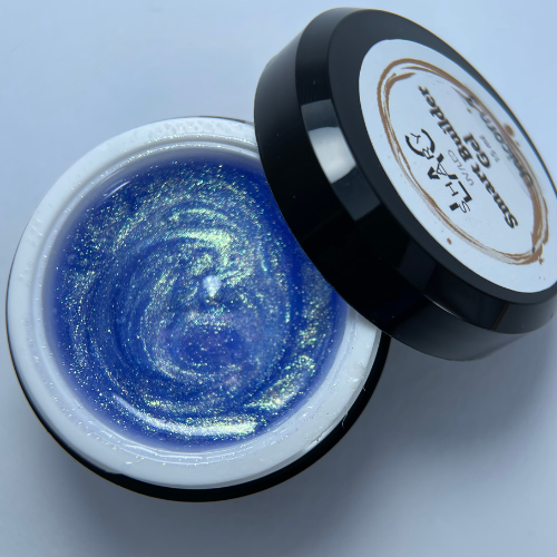 Smart Builder Gel Unicorn #3