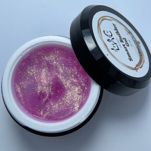 Smart Builder Gel Unicorn #2