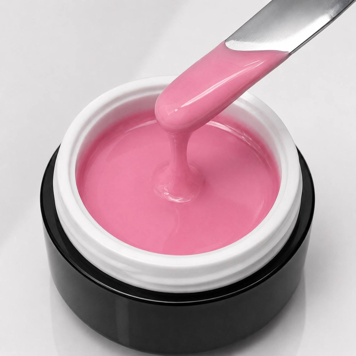 Nude Rubber base 16
