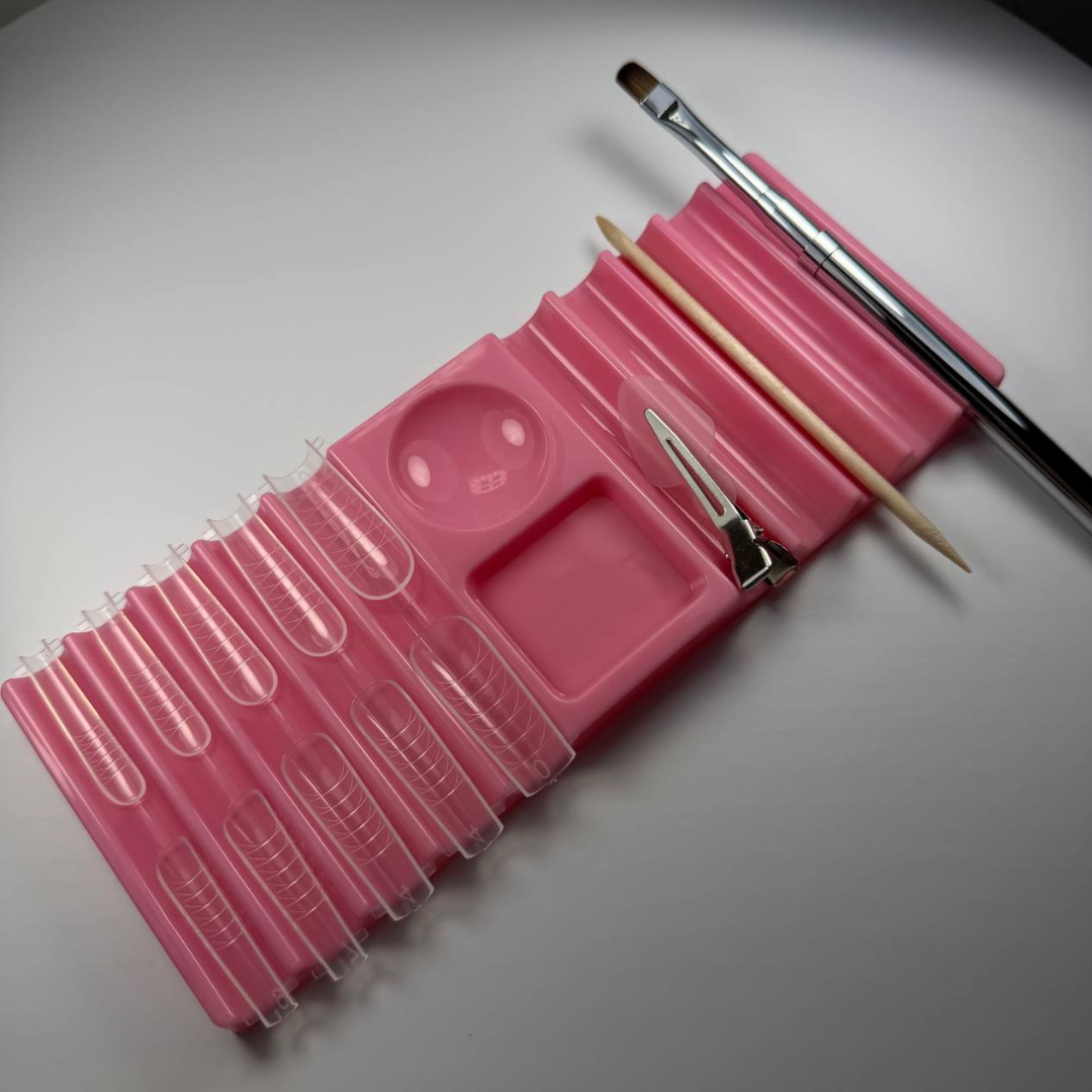 Supporto per Dual Form/Pennelli