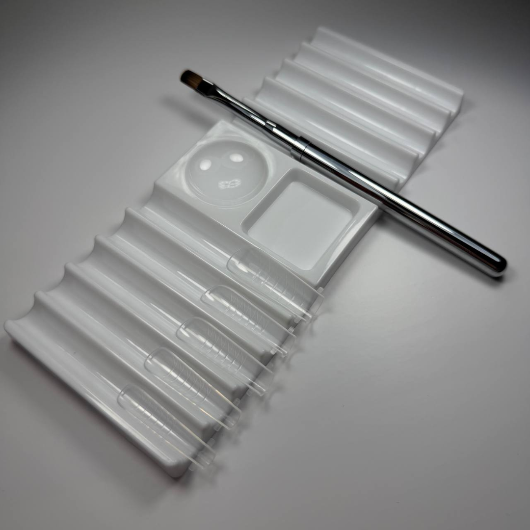 Supporto per Dual Form/Pennelli