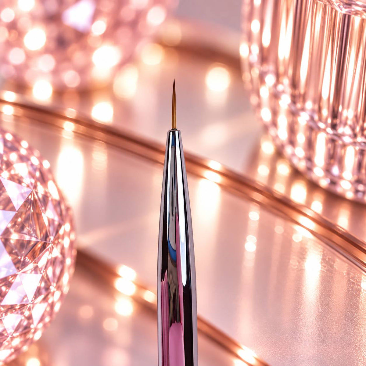 Apple Brush Liner 9mm