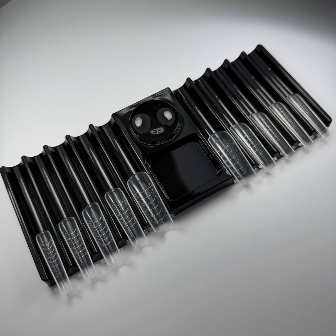 Supporto per Dual Form/Pennelli