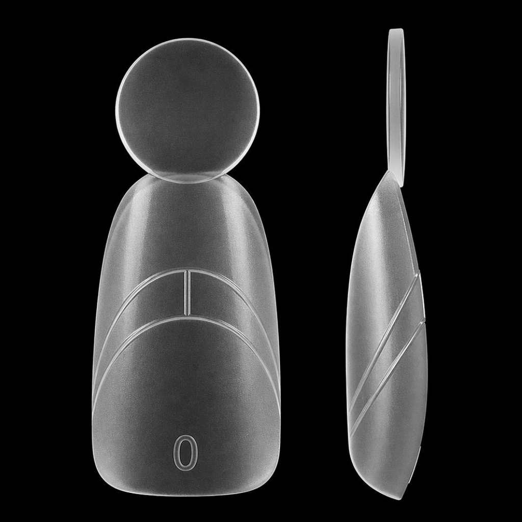 Dual Form Mini Oval