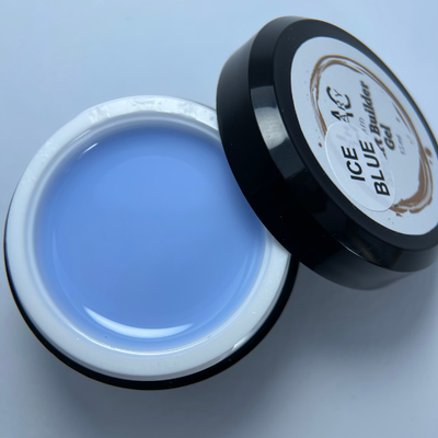 Smart Builder Gel Ice Blue