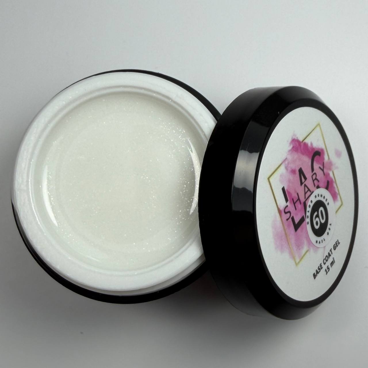 Smart Builder Gel Hochzeit Nr. 5 