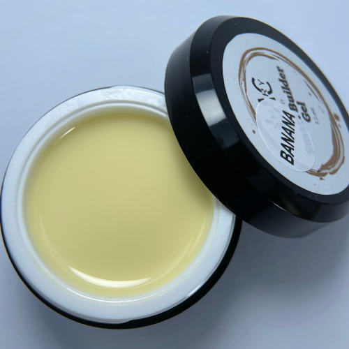 Smart Builder Gel Banana