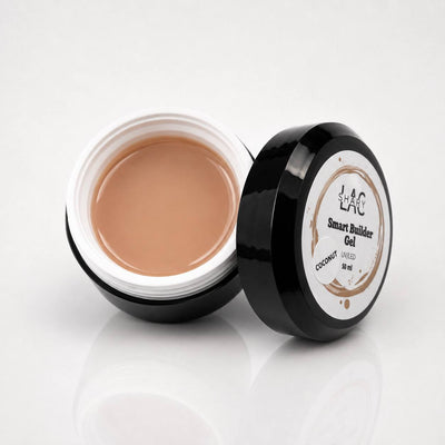 Smart Builder Gel Coconut