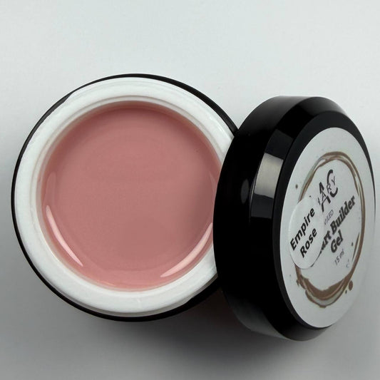 Smart Builder Gel Beige 