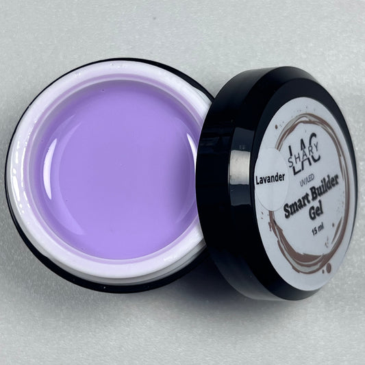 Smart Builder Gel Lavander