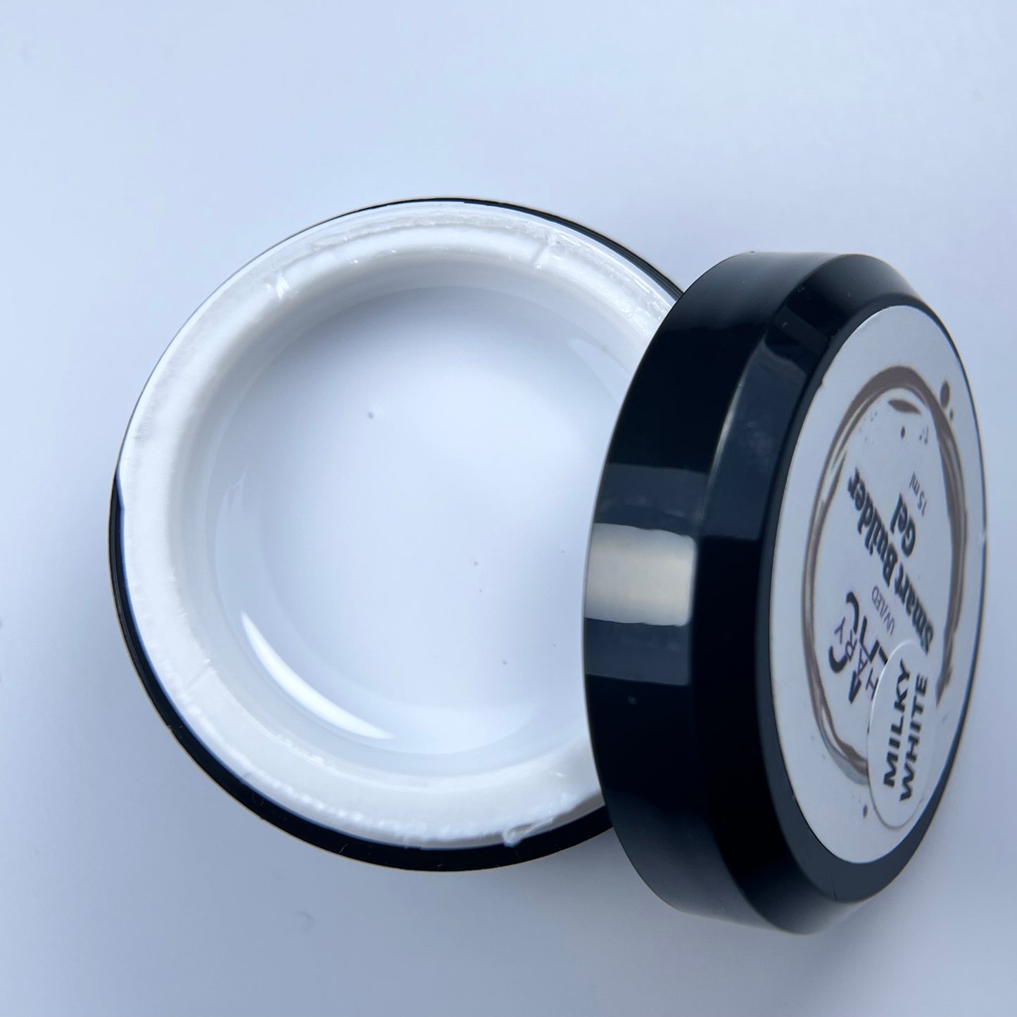 Smart Builder Gel Milky White