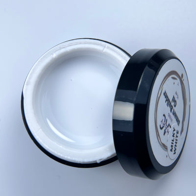 Smart Builder Gel Milky White