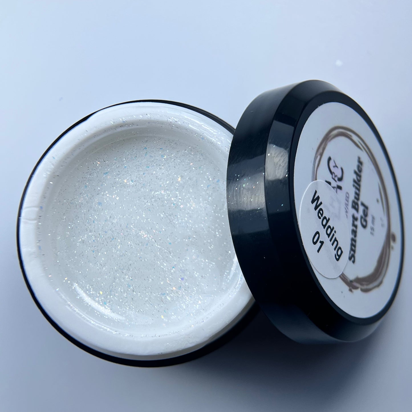 Smart Builder Gel Wedding #1