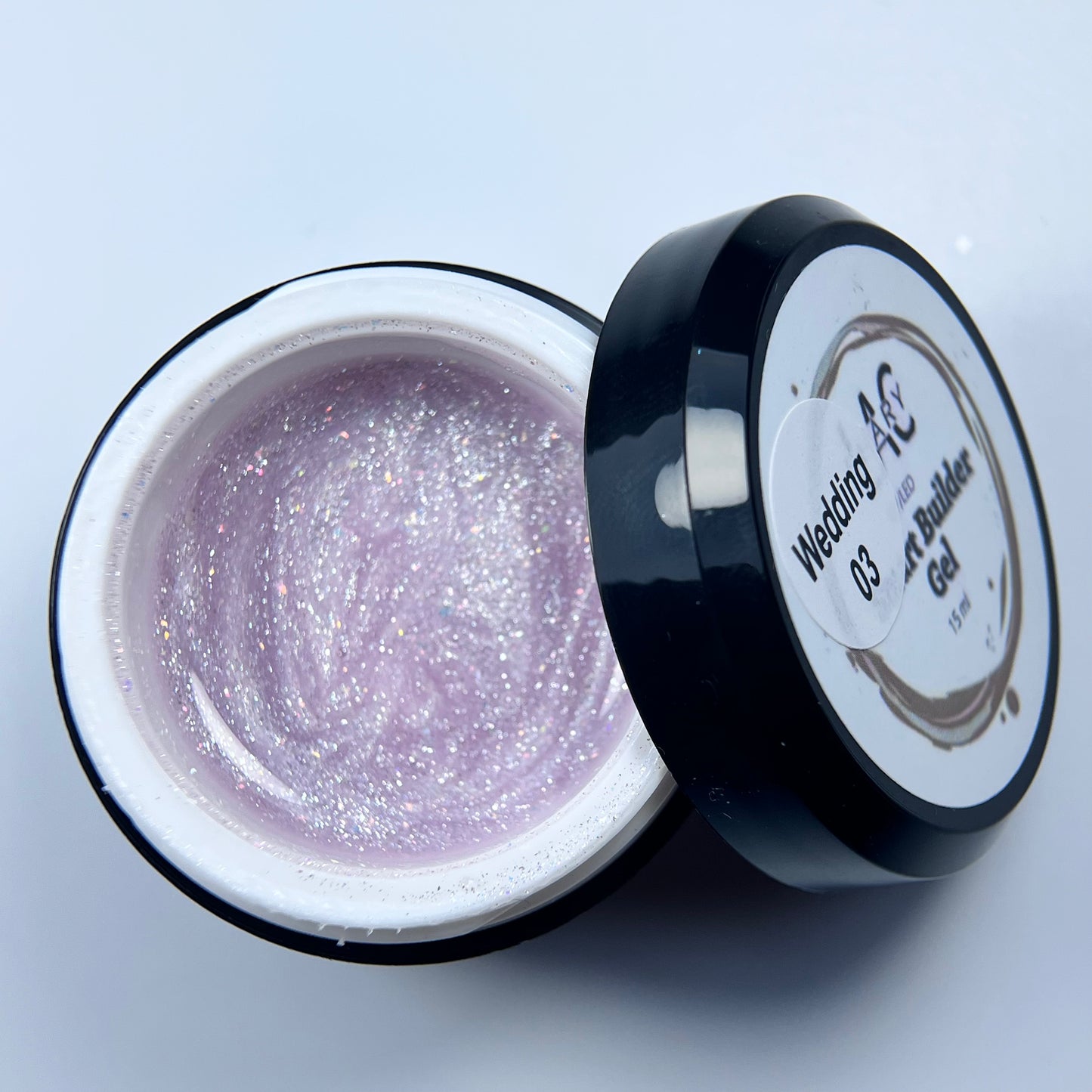 Smart Builder Gel Wedding #3