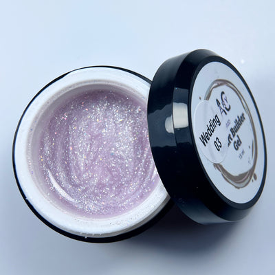 Smart Builder Gel Wedding #3