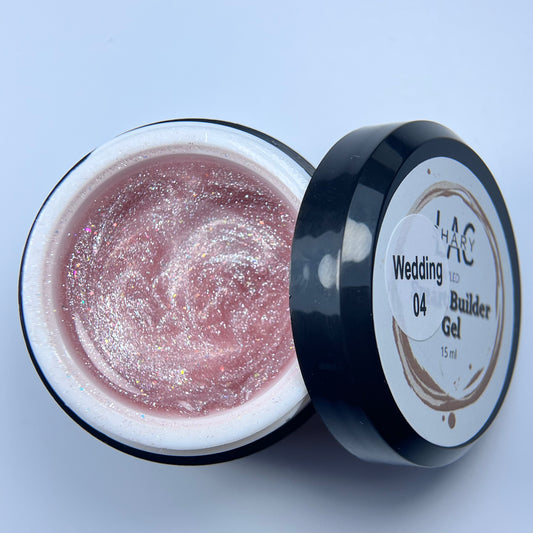 Smart Builder Gel Wedding #4