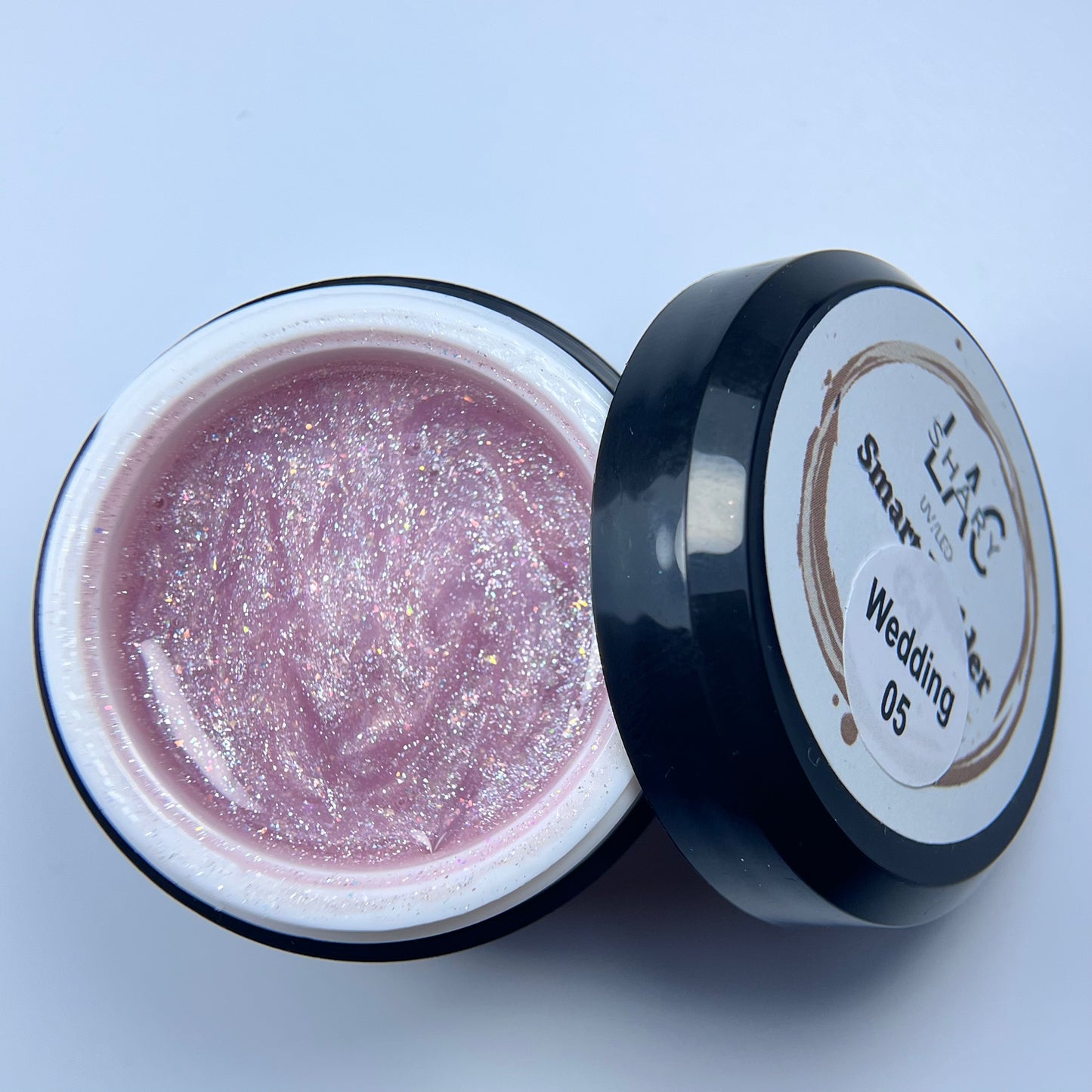 Smart Builder Gel Wedding #5