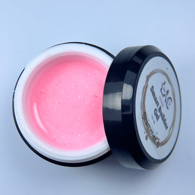 Smart Builder Gel Shimmer #5