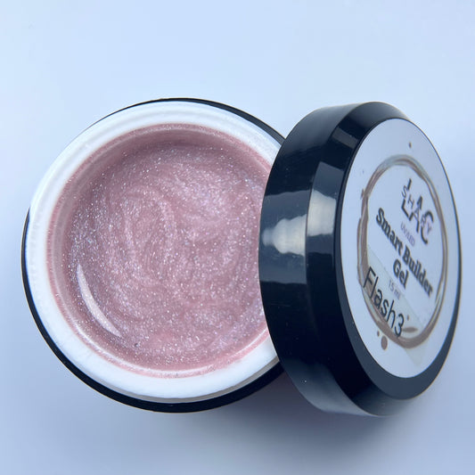 Smart Builder Gel Flash #3
