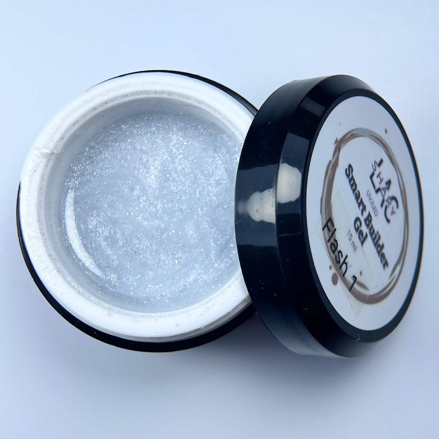 Smart Builder Gel Flash #1 
