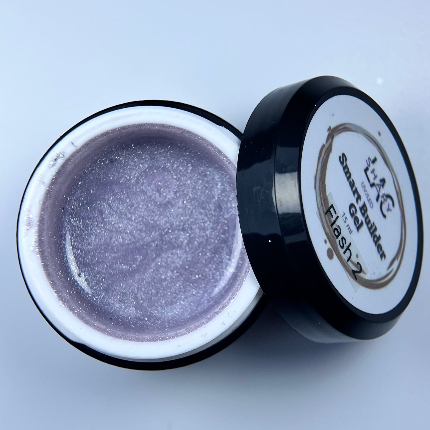 Smart Builder Gel Flash #2
