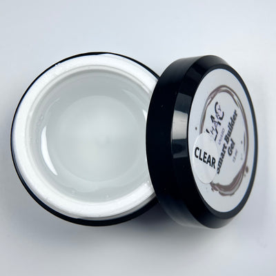 Smart Builder Gel Clear