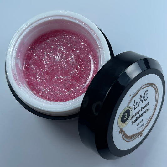 Smart Builder Gel Shimmer #5 