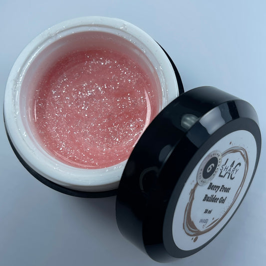 Smart Builder Gel Shimmer #5 